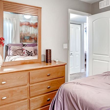 Apartamento Kissimmee Getaway About 6 Mi To Disney World! Exterior foto