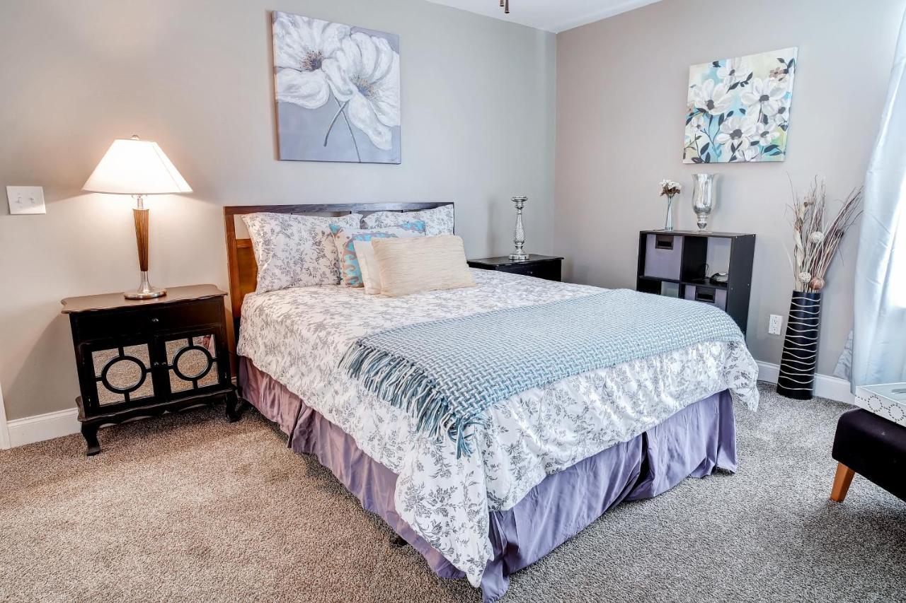 Apartamento Kissimmee Getaway About 6 Mi To Disney World! Exterior foto
