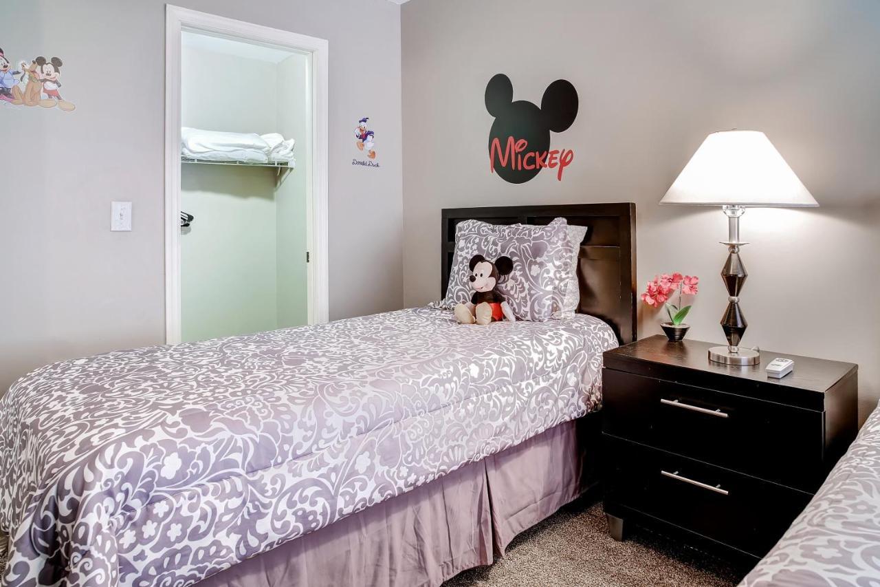 Apartamento Kissimmee Getaway About 6 Mi To Disney World! Exterior foto