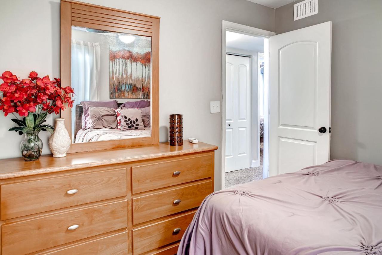 Apartamento Kissimmee Getaway About 6 Mi To Disney World! Exterior foto