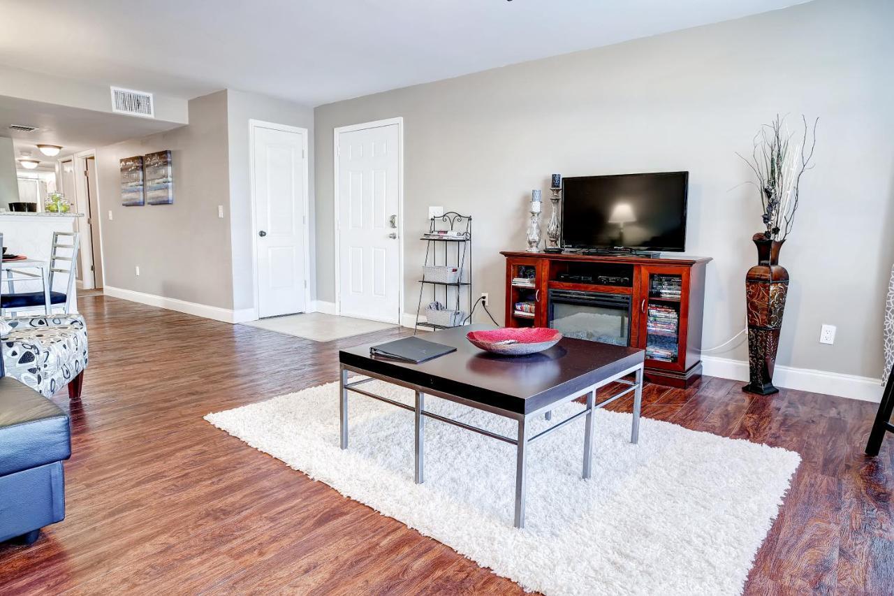 Apartamento Kissimmee Getaway About 6 Mi To Disney World! Exterior foto