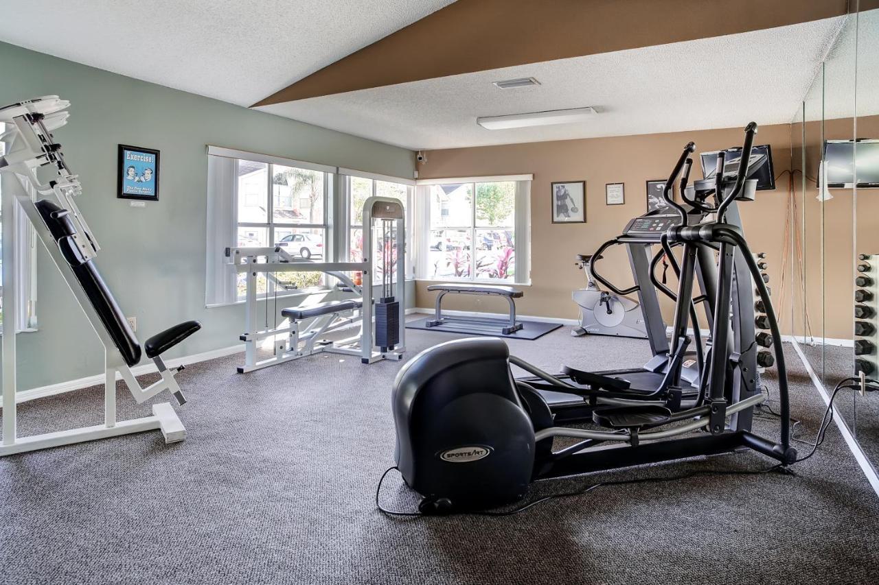 Apartamento Kissimmee Getaway About 6 Mi To Disney World! Exterior foto