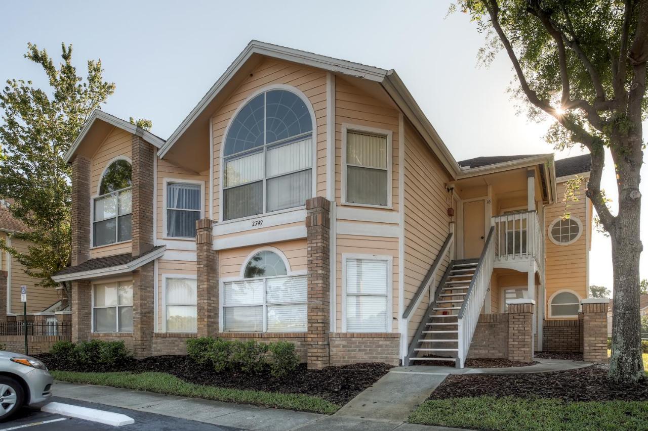 Apartamento Kissimmee Getaway About 6 Mi To Disney World! Exterior foto