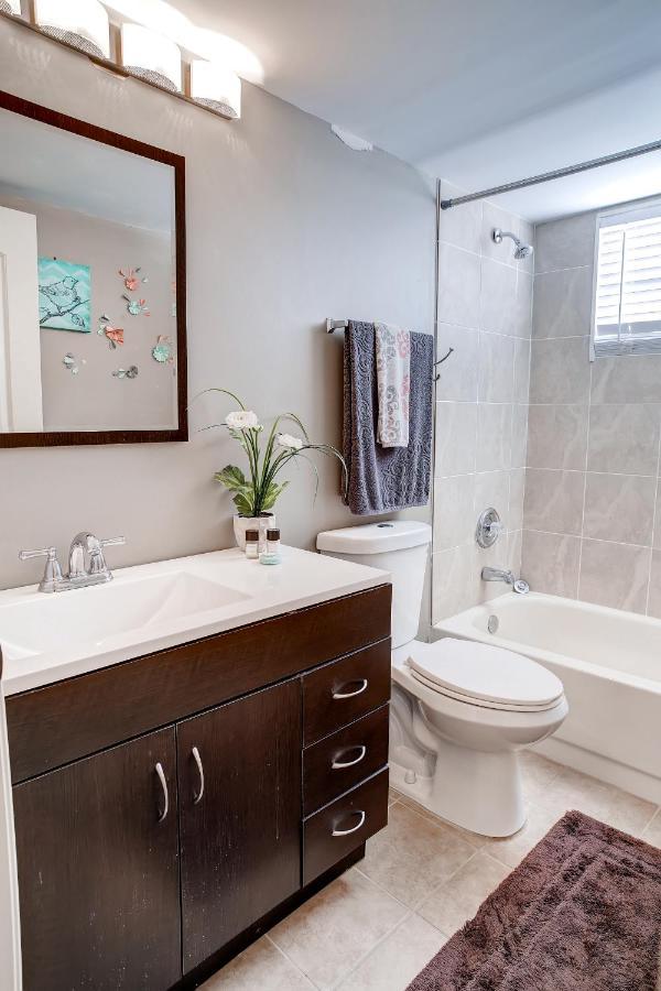 Apartamento Kissimmee Getaway About 6 Mi To Disney World! Exterior foto