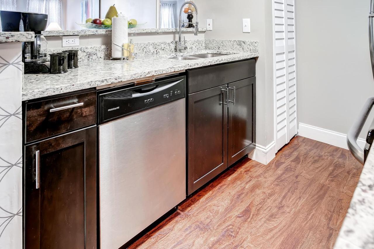 Apartamento Kissimmee Getaway About 6 Mi To Disney World! Exterior foto