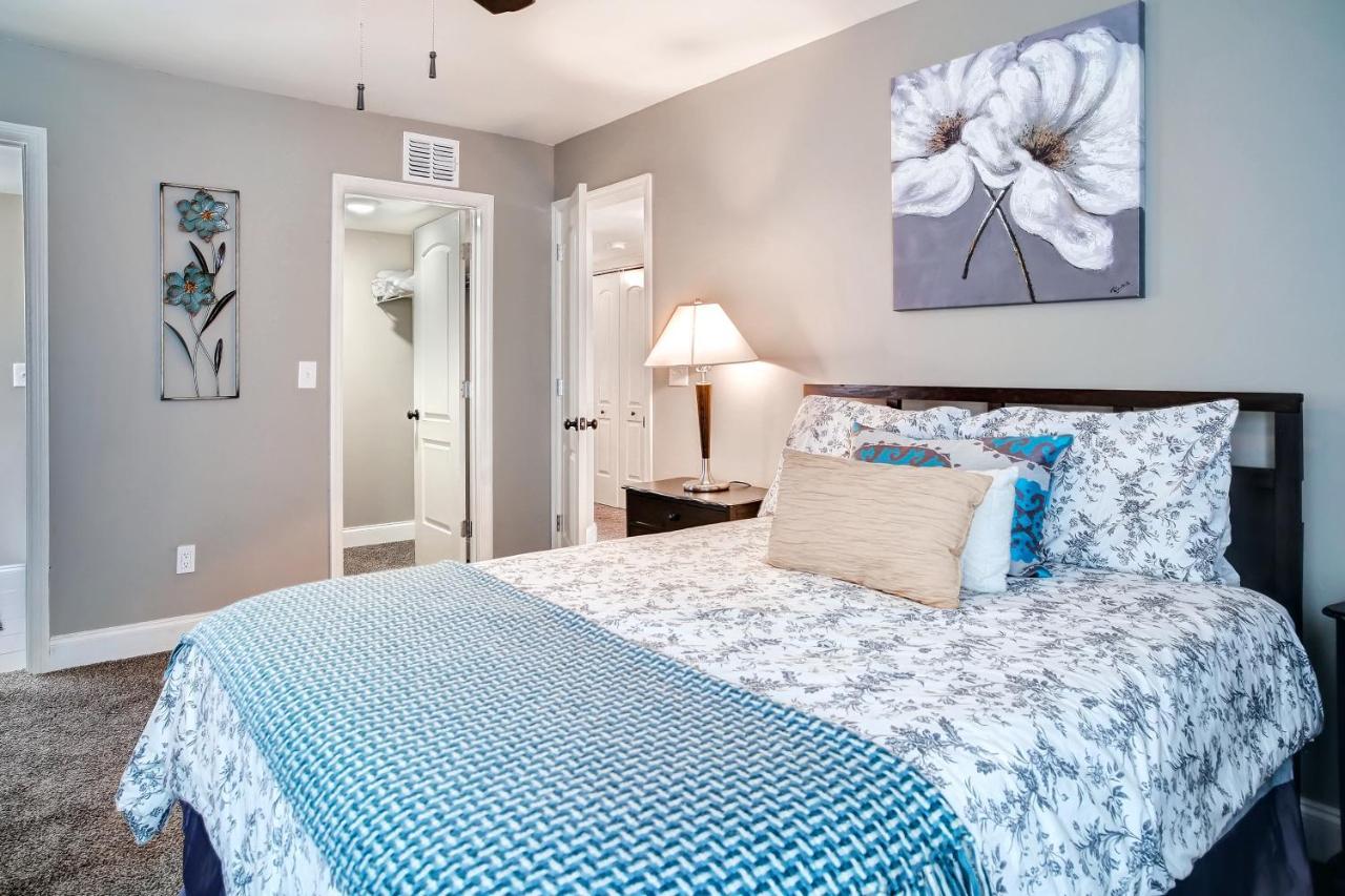 Apartamento Kissimmee Getaway About 6 Mi To Disney World! Exterior foto