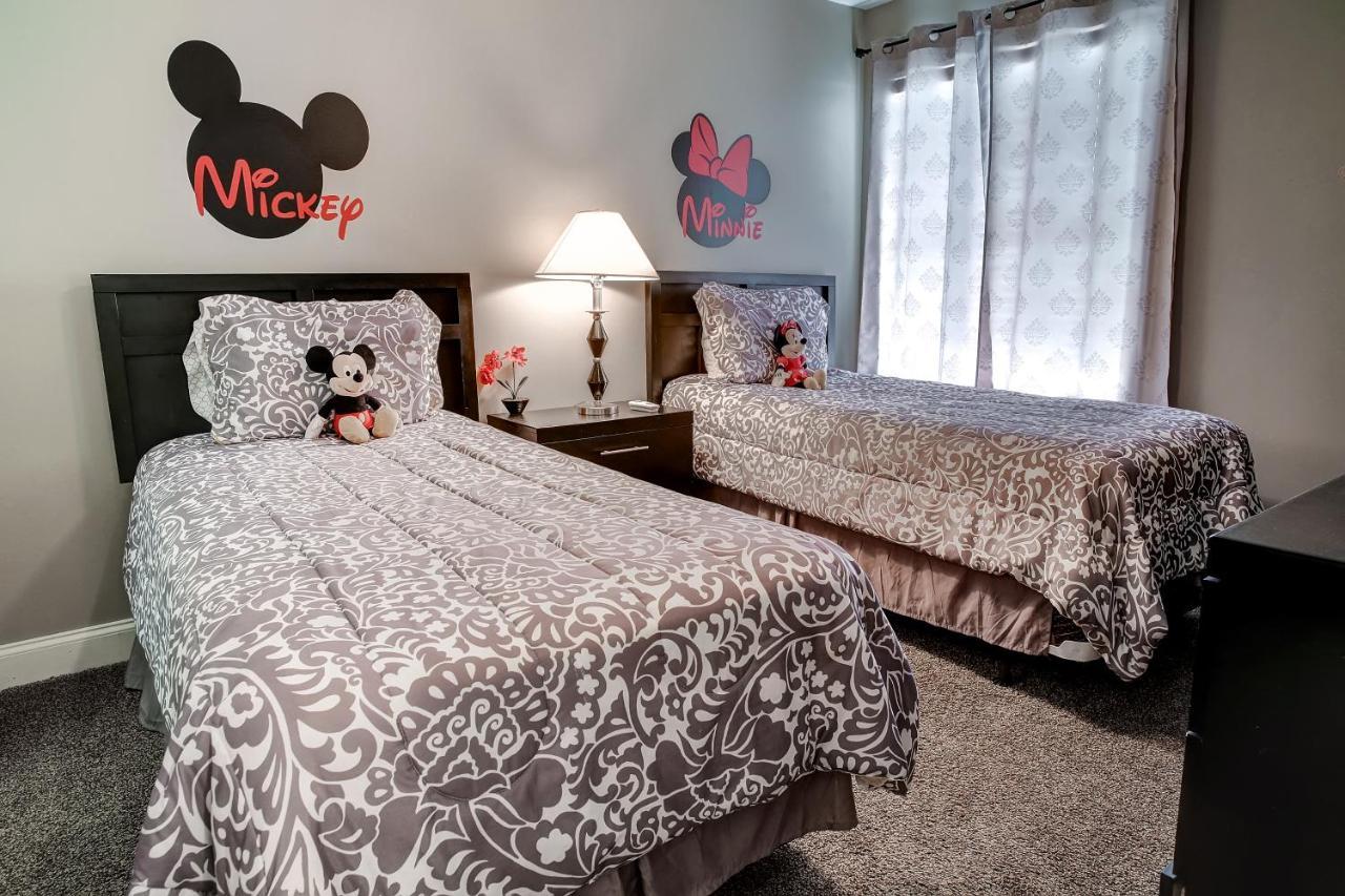 Apartamento Kissimmee Getaway About 6 Mi To Disney World! Exterior foto