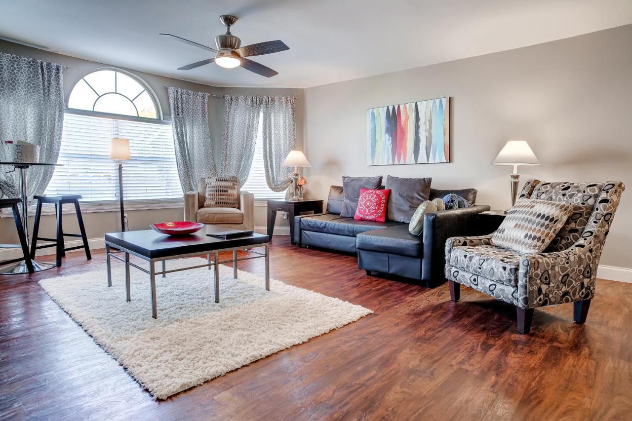 Apartamento Kissimmee Getaway About 6 Mi To Disney World! Exterior foto