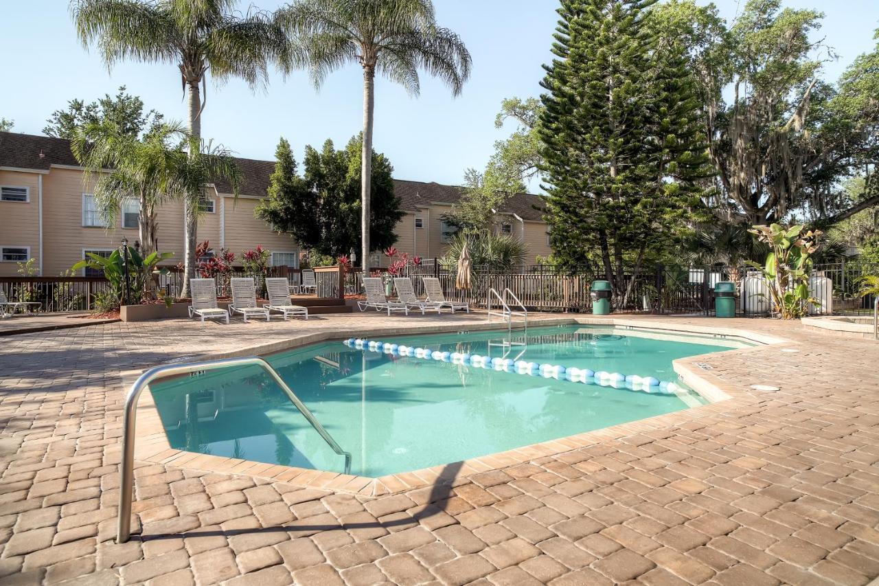 Apartamento Kissimmee Getaway About 6 Mi To Disney World! Exterior foto