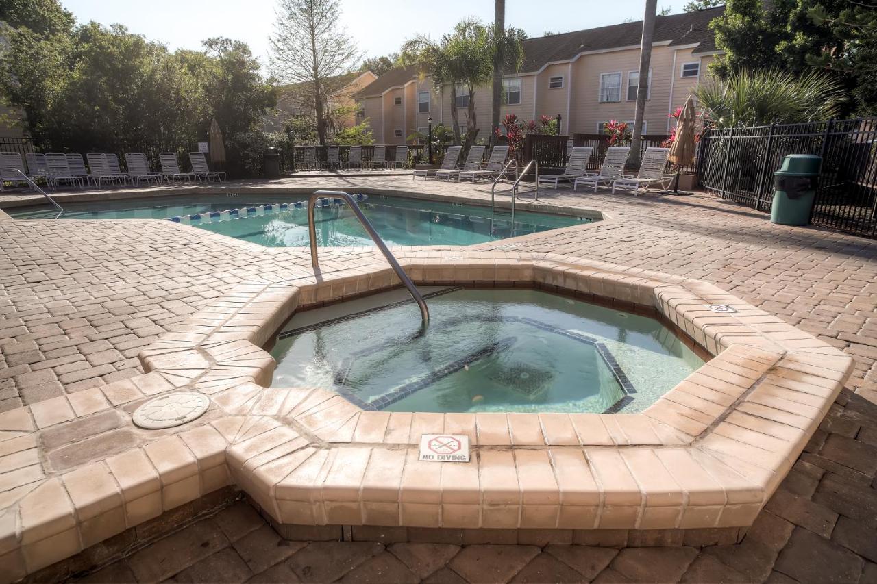 Apartamento Kissimmee Getaway About 6 Mi To Disney World! Exterior foto