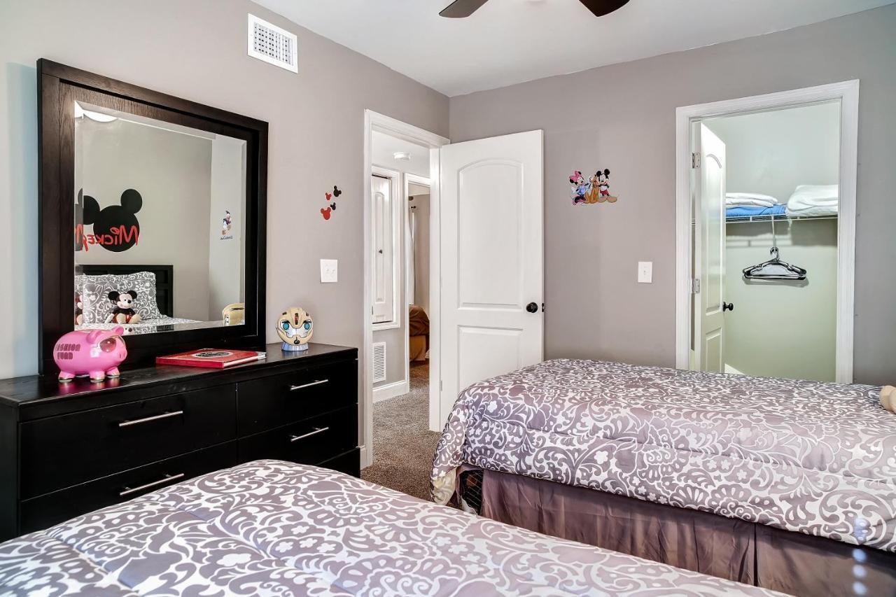 Apartamento Kissimmee Getaway About 6 Mi To Disney World! Exterior foto